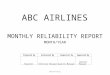 ABC AIRLINES