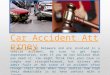 Top Delaware Car Accident Attorney