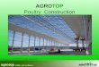 AGRO TOP Poultry   Construction