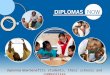 Diplomas Now  benefits students, their schools and communities
