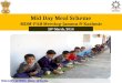 Mid Day Meal Scheme MDM-PAB Meeting-Jammu & Kashmir