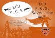 ECU F.C.S