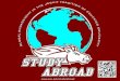 Study Abroad 101:  Planning a Successful Study Abroad Experience