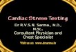 Dr R.V.S.N. Sarma.,  M.D., M.Sc., Consultant Physician and Chest Specialist