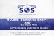 BU255: Statistics Exam-AID