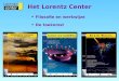 Het Lorentz Center