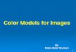 Color Models for Images