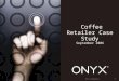 Coffee Retailer Case Study September 2006