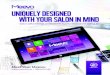 Meevo Spa Appointment Software is the Best Salon Software Sy