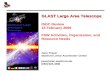 GLAST Large Area Telescope ISOC Review 15 February 2006