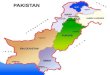 PAKISTAN’S INTERNATIONAL  FREIGHT FORWARDING & LOGISTICS INDUSTRY & ITS REGIONAL CONNECT