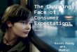 The Changing Face of Consumer Expectations