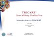 TRICARE Retired Reserve (TRR)
