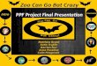 PPF Project Final Presentation