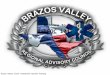 Brazos Valley Crisis Information Systems Training