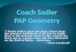 Coach Sadler PAP Geometry