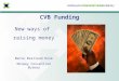 CVB Funding