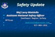 Safety Update