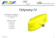 Odyssey IV