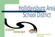 Hollidaysburg Area  School District