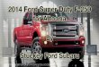ppt 41972 2014 Ford Super Duty F 250 for Altoona