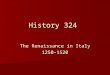 History 324