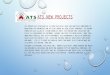 ATS  new projects
