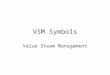 VSM Symbols