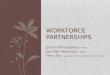 Workforce Partnerships