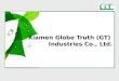 Xiamen Globe Truth (GT)  Industries Co., Ltd
