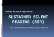 Sustained silent reading (SSR)