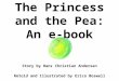 The Princess and the Pea: An e-book