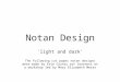 Notan Design