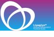 Lipaglyn TM Discovery, Development & Preclinical Studies