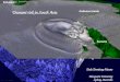 Tsunami risk in South Asia