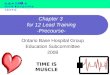 Chapter 3  for 12 Lead Training -Precourse-