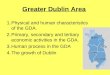 Greater Dublin Area