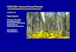 FORS 8450 • Advanced Forest Planning Lecture 12 Tabu Search
