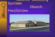 Hanover Building Systems            Church Facilities