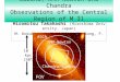 Suzaku, XMM-Newton and Chandra Observations of the Central Region of M 31