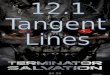 12.1 Tangent Lines
