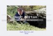 Hugh Morton: