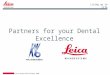 Partners for your Dental Excellence