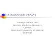Publication ethics