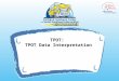 TPOT:  TPOT Data Interpretation