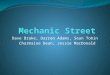 Mechanic Street