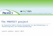 The PROTECT project