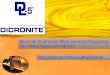 Dicronite Southwest Provides Dry Lubricants Services in USA