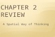 Chapter  2 REVIEW