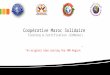 Coopérative Maroc  Solidaire  Training  & Certification ( CoMaSec )